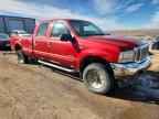 2002 FORD F-350