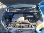 2009 TOYOTA HIGHLANDER