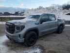 2024 GMC Sierra