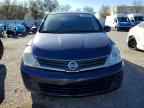 2012 NISSAN VERSA