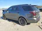 2017 FORD Explorer Sport Trac