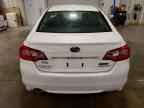 2015 SUBARU Legacy