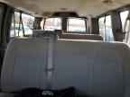 2012 GMC Savana