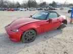2016 MAZDA MX-5 Miata