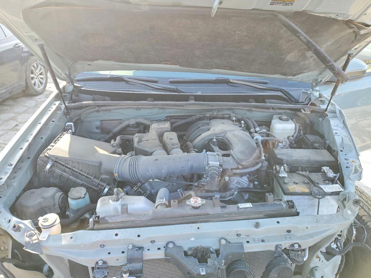 2023 TOYOTA 4Runner