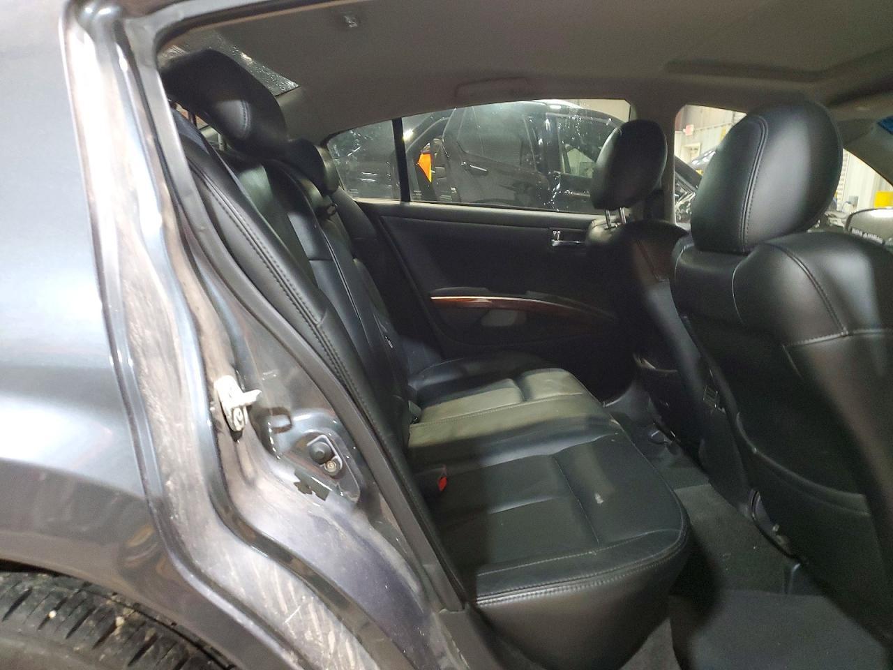2007 NISSAN Maxima