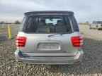 2002 TOYOTA Sequoia