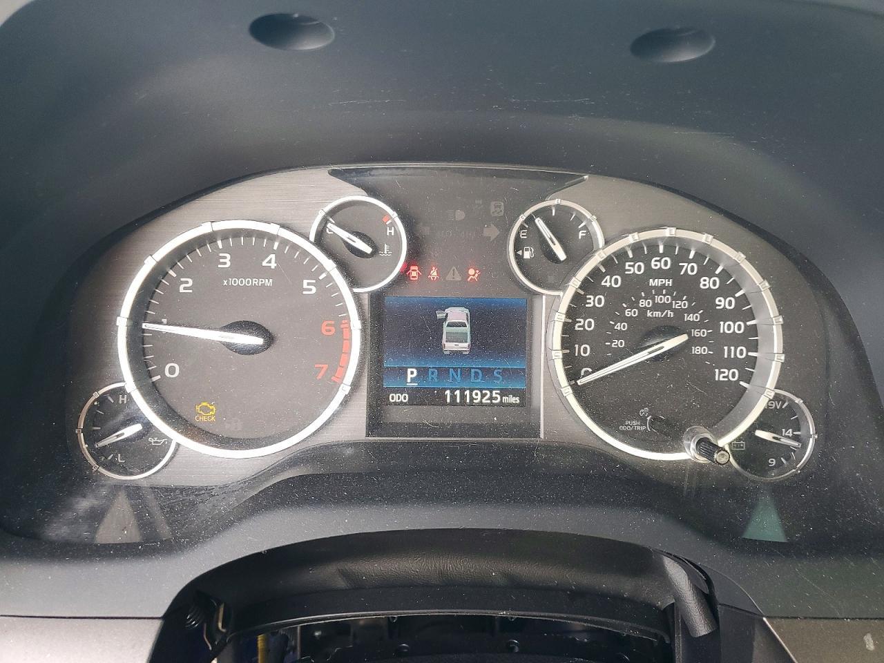 2014 TOYOTA TUNDRA