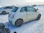 2014 FIAT 500