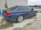 2011 BMW 5 series