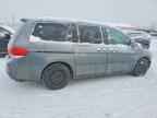 2010 HONDA ODYSSEY