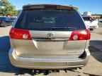 2009 TOYOTA SIENNA