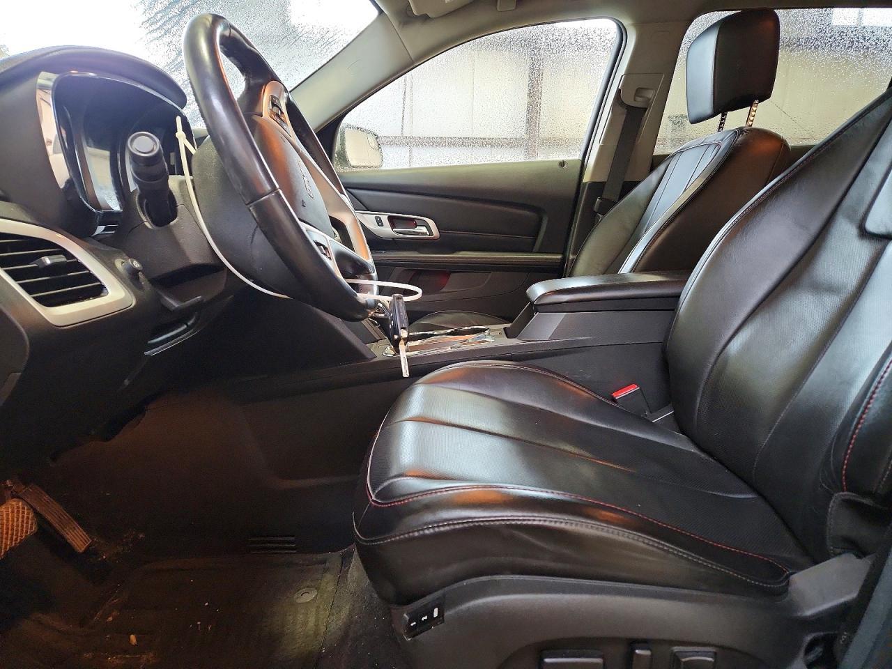2012 GMC Terrain