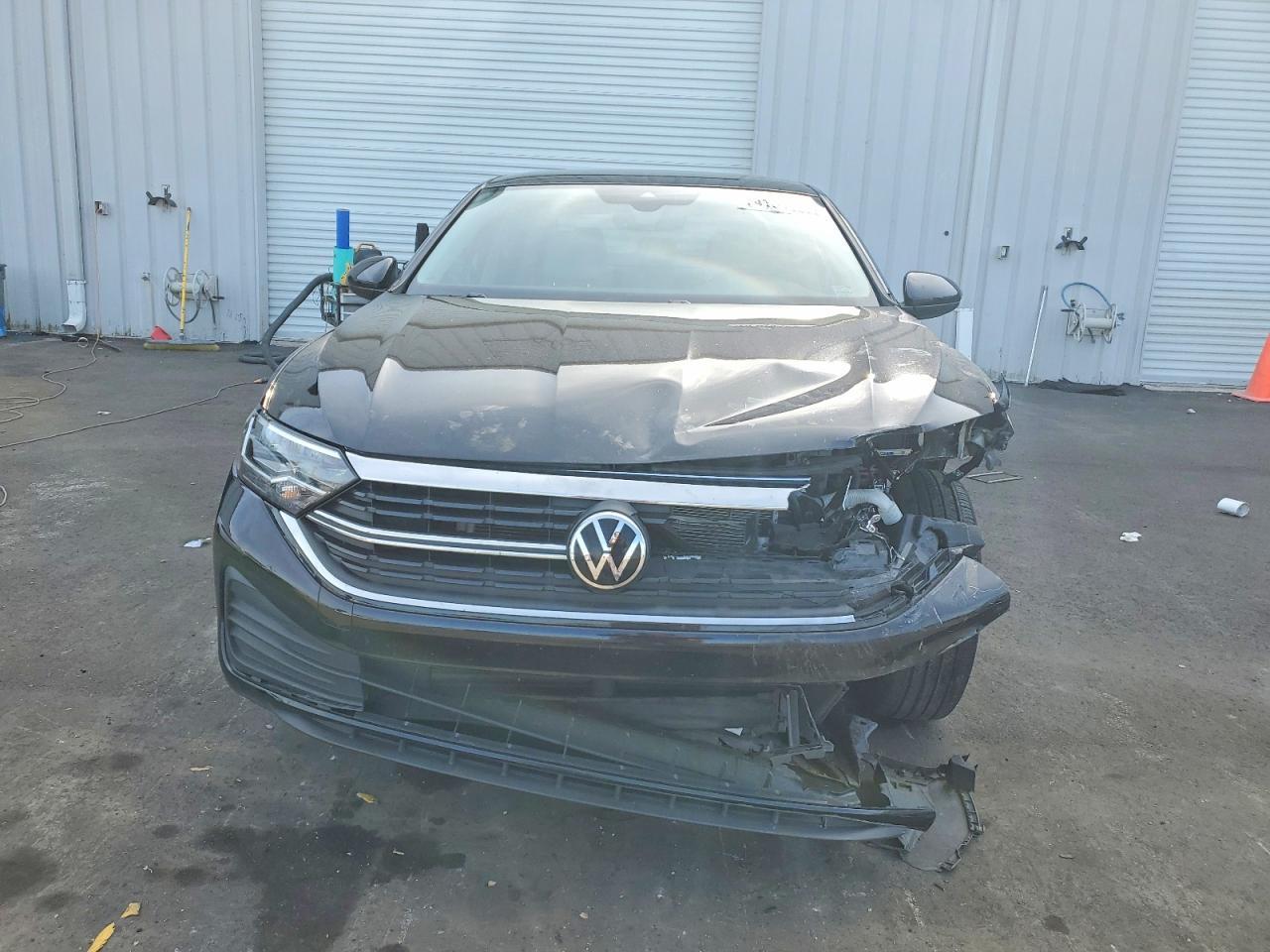 2024 VOLKSWAGEN JETTA