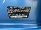 2011 NISSAN LEAF