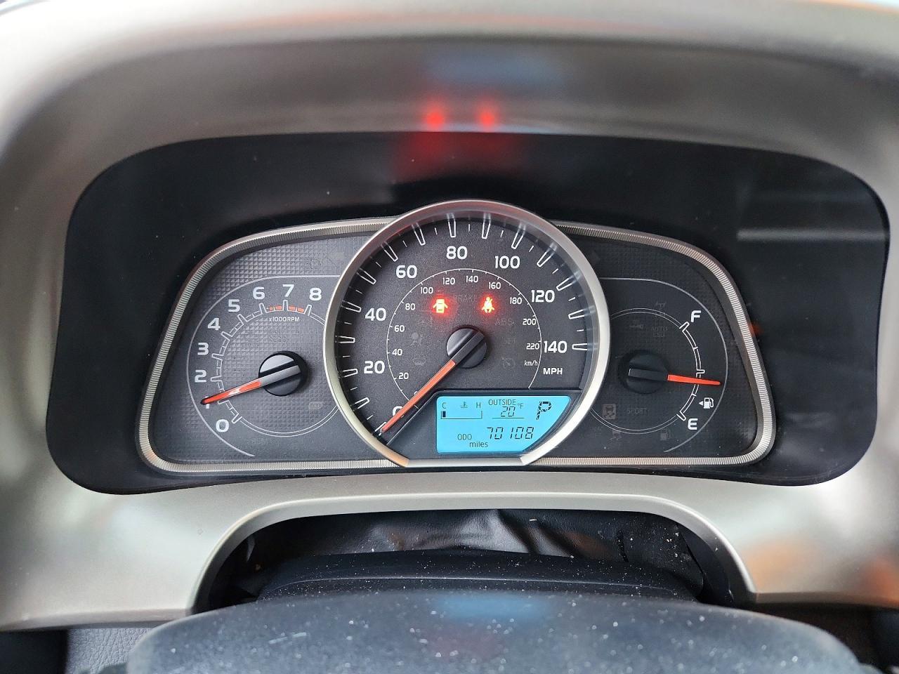 2014 TOYOTA RAV4