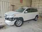 2012 TOYOTA HIGHLANDER