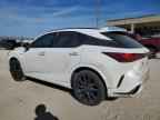 2023 LEXUS RX 500H