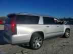 2016 CADILLAC Escalade ESV