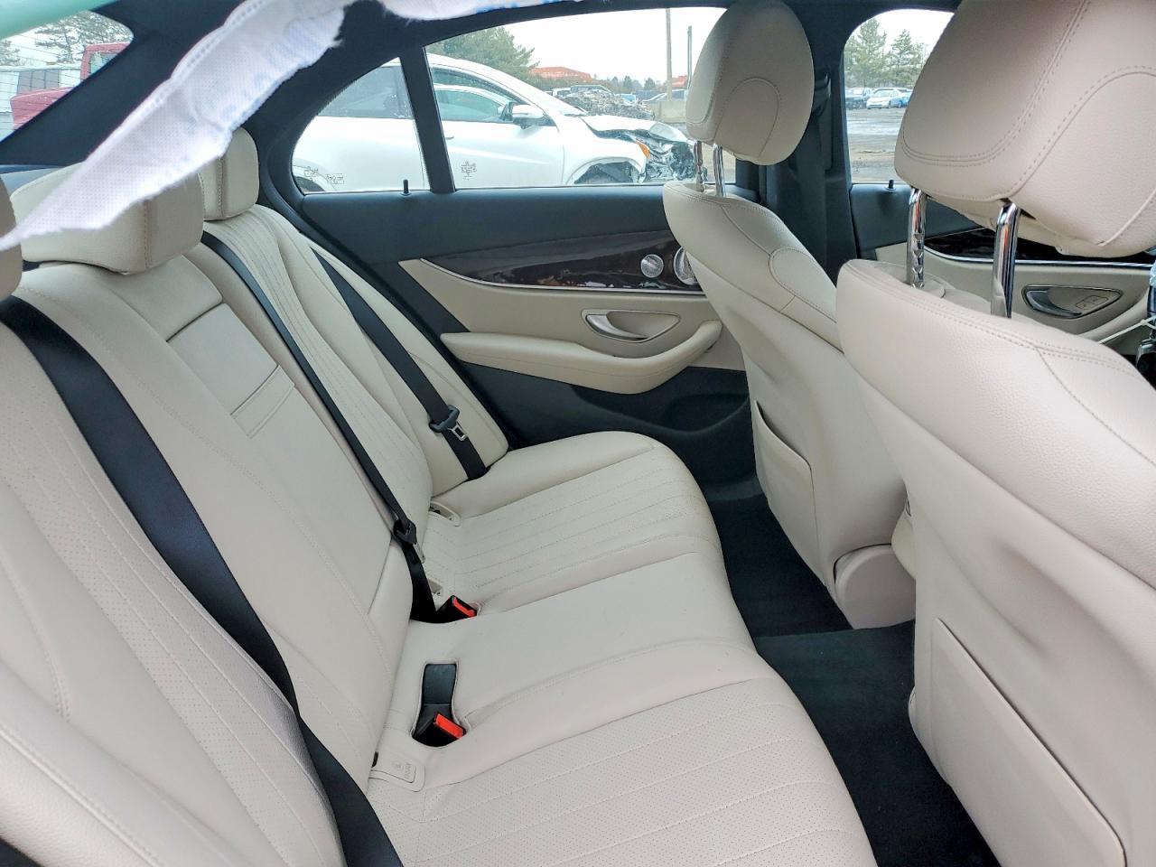 2021 MERCEDES-BENZ E-Class