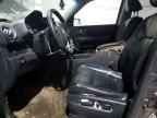 2011 HONDA PILOT