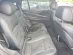 2014 BMW 5 series