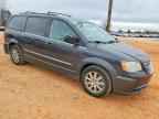 2012 CHRYSLER Town & Country