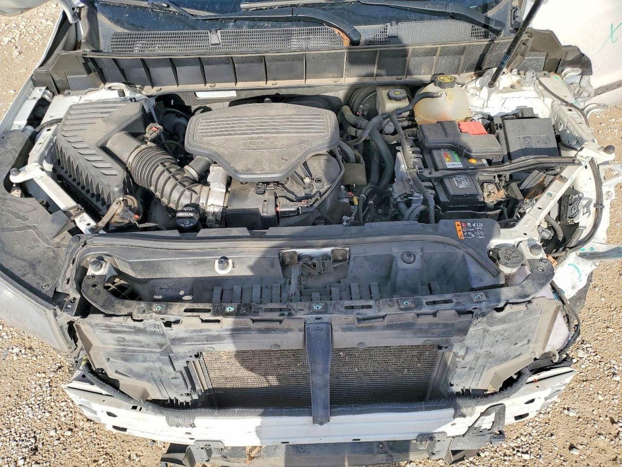 2018 GMC ACADIA