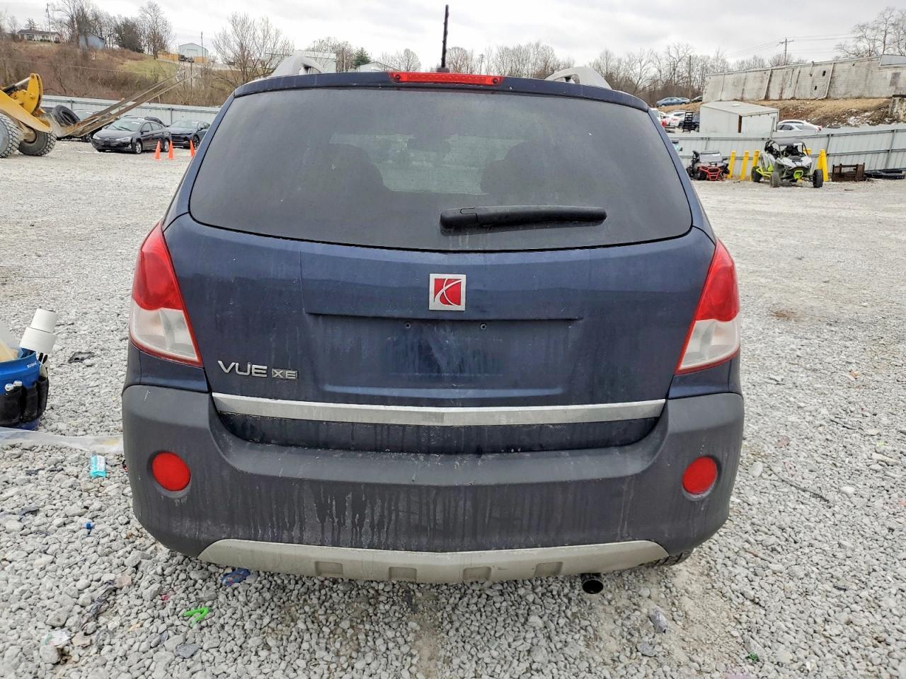 2009 SATURN Vue