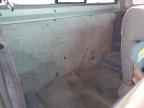 2000 NISSAN Frontier