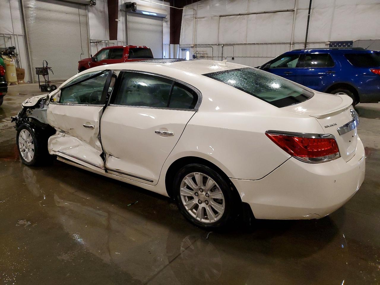 2013 BUICK LACROSSE
