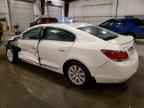 2013 BUICK LACROSSE