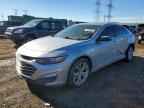 2019 CHEVROLET MALIBU