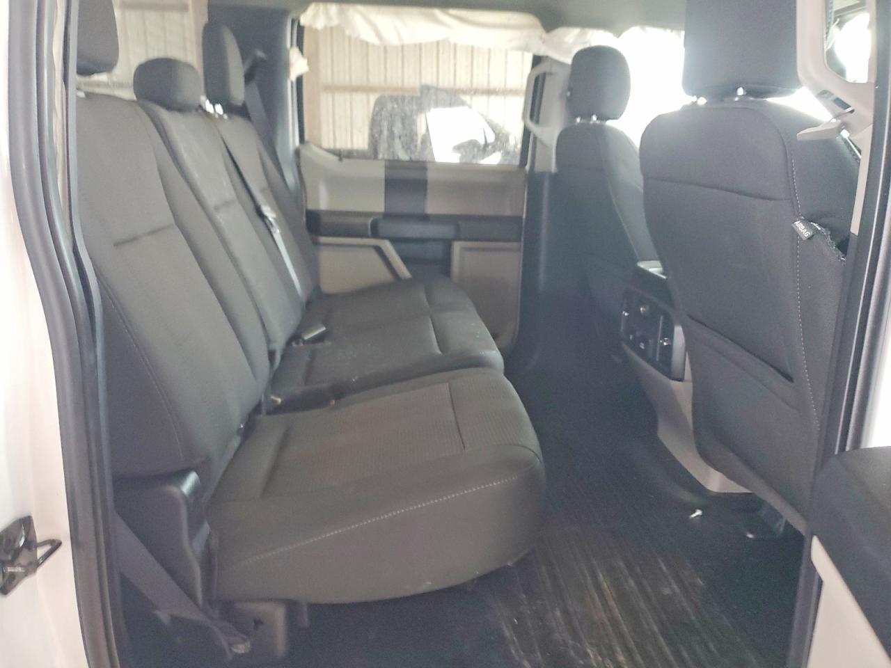 2018 FORD F-150 Lightning