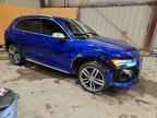 2022 AUDI SQ5