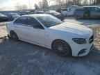 2020 MERCEDES-BENZ E-Class