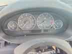 2002 BMW 3 SERIES