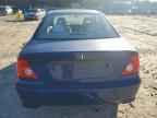 2004 HONDA CIVIC