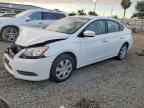 2014 NISSAN SENTRA