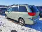2010 TOYOTA SIENNA