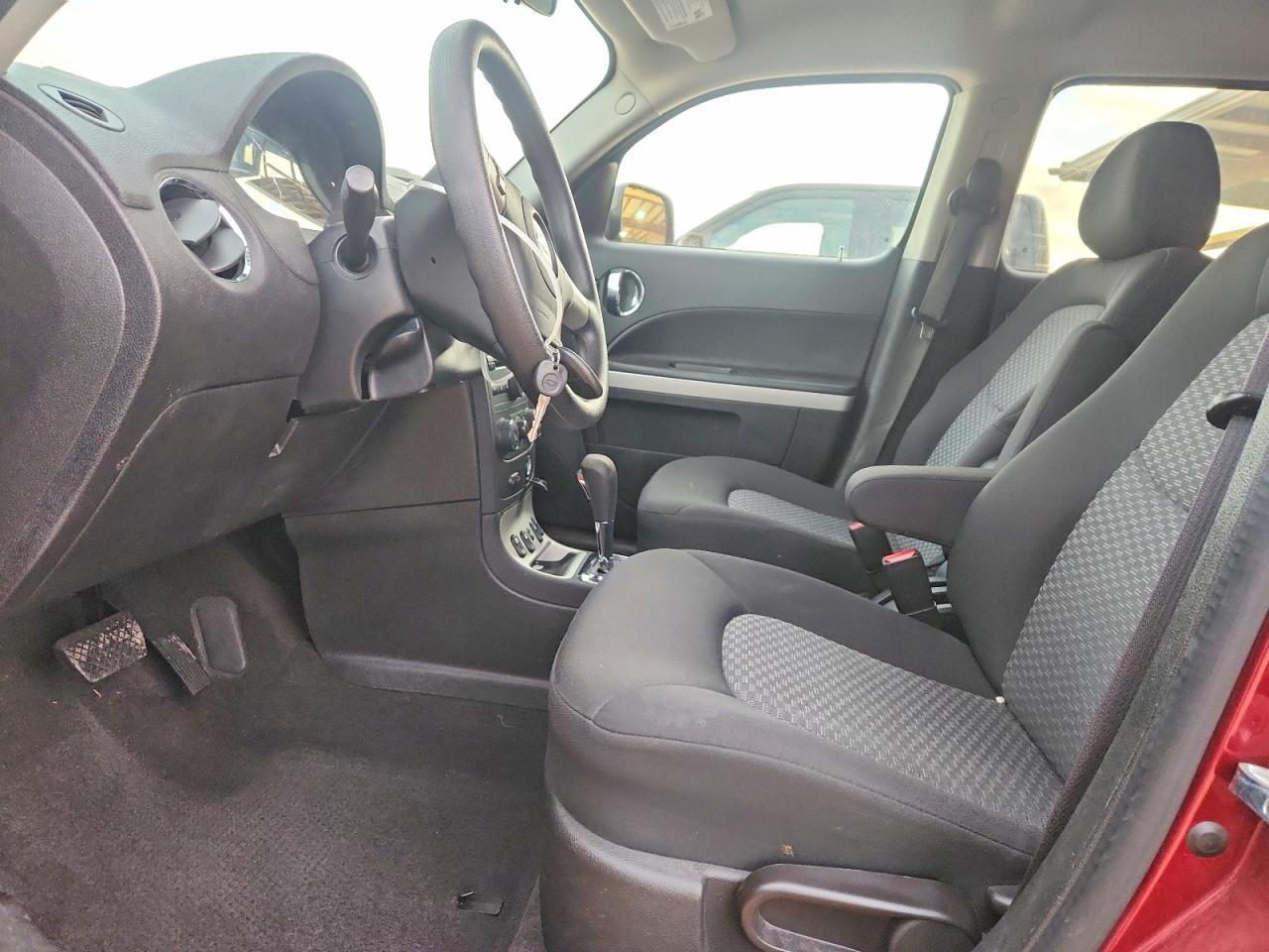 2007 CHEVROLET HHR