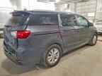 2016 KIA SEDONA