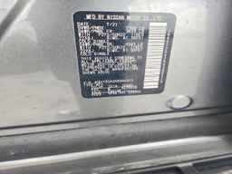 2022 NISSAN Armada