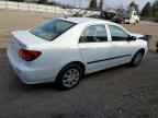 2006 TOYOTA COROLLA