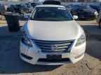 2014 NISSAN SENTRA