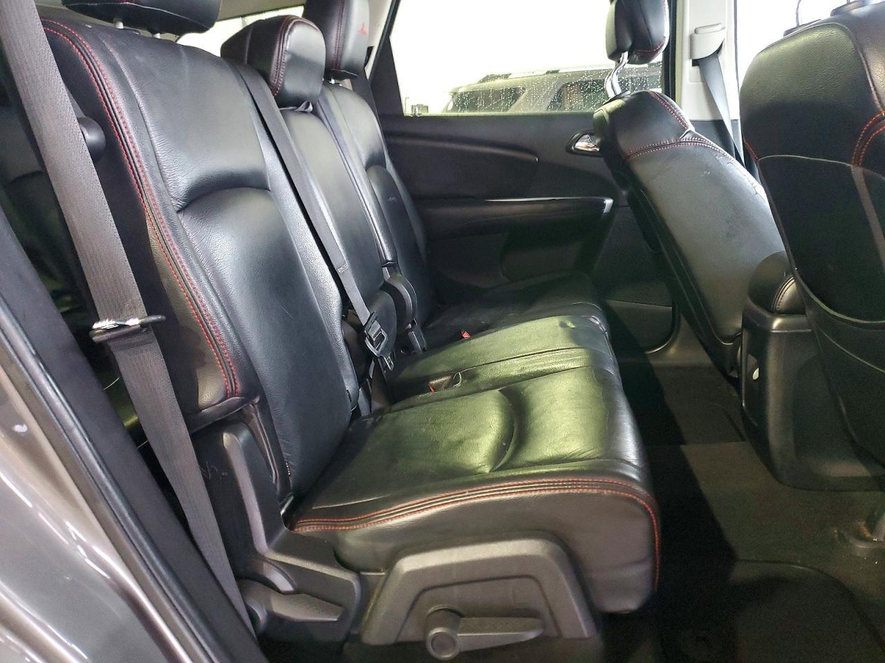 2013 DODGE JOURNEY