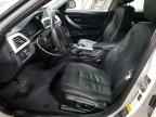 2013 BMW 3 SERIES