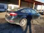 2018 FORD Fiesta