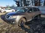 2014 NISSAN PATHFINDER