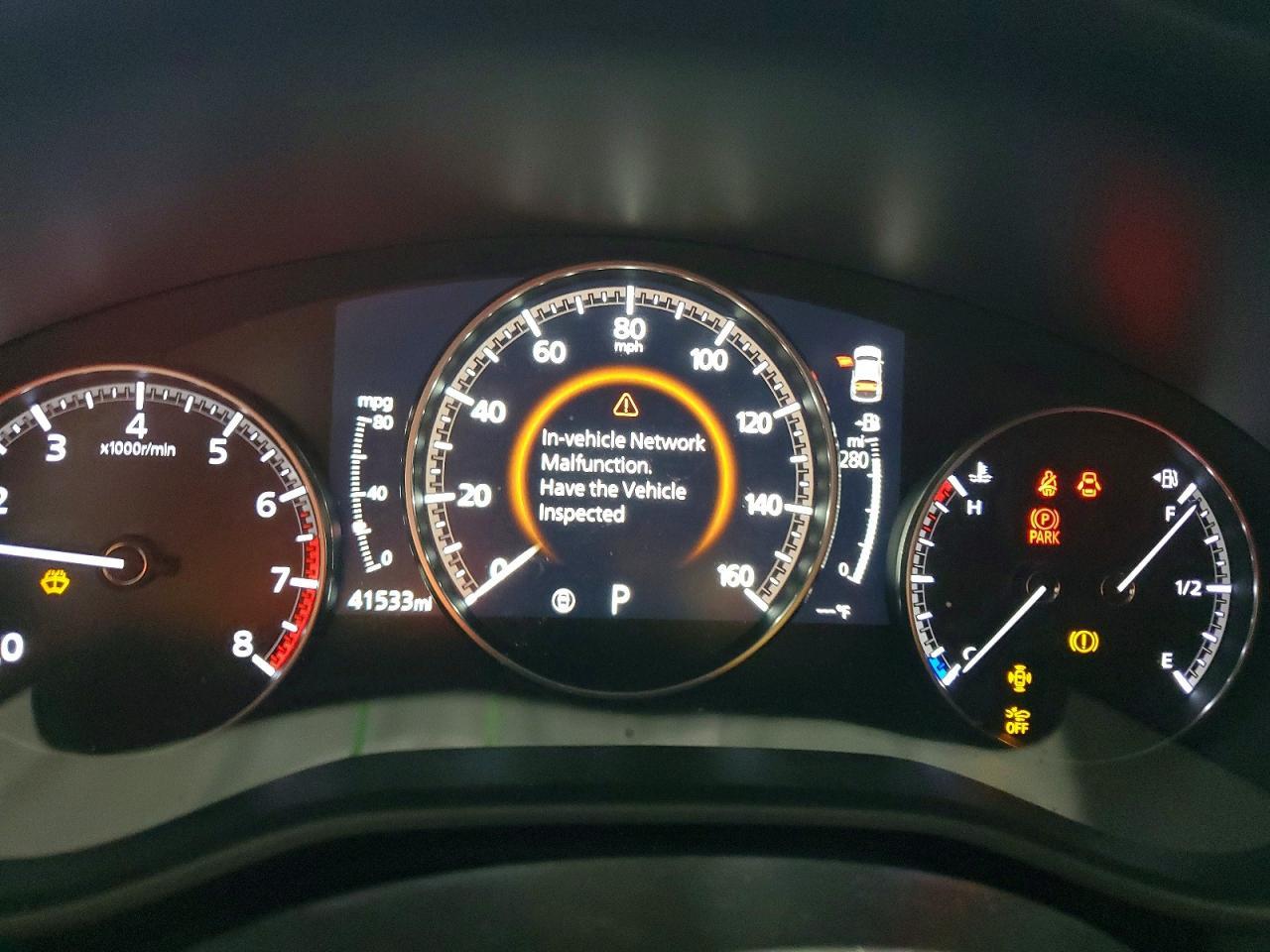2020 MAZDA 3